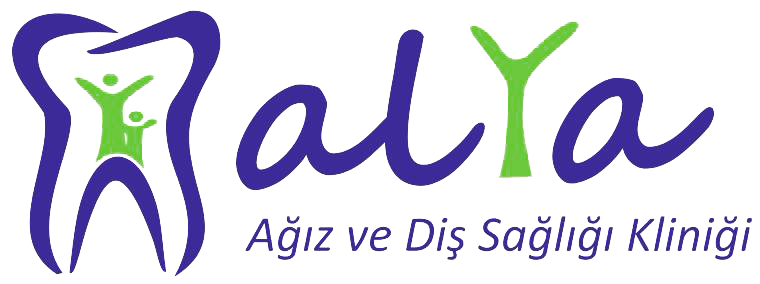 AlyaDent Logo
